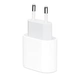 Apple 20W USB‑C Power Adapter (2025)