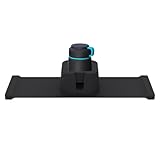 Djowyh Couch Tablett - Getränkehalter für Sofa - rutschfeste Silikon-Ablage für Telefon Fernbedienung - Organizer für Getränke Snacks Laptop Handy Sofa