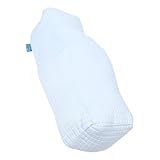 Toyvian Multifunktionales Beinkissen mit Knie Fußstütze Pp baumwollfüllung zur Bein Knieführung bei Schwellungen Ergonomisch für Büro Sofa und Schlaf Entlastet Beine und Fördert