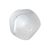 Silikon Brustschalen Milchfänger Wiederverwendbar für Milchsammlung Bequeme & Diskrete Designs für Stillende Mutter Stillzubehör