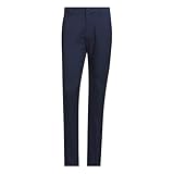 adidas Men's Mens CORE Golf Pant, Collegiate Navy, 34W/32L