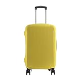 Oxxggkao Stylish Dehnbarer Gepäckabdeckung Koffer Beschützer Sicher Den Zustand Ihrer Gepäck Elastischen Gepäckhülle