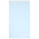 KONTONTY 1Stk Badevorhang duschvorhangstange Badezimmer Shower + Bathroom Curtains badewannenaufsätze badewannentrockner Shower Curtain badewannenzubehōr duschamertur Bath Curtain Blea Blue