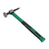 jojofuny Auto Reparatur Hammer Aus Karosserie Dellen Entferner Werkzeug Für Notfallreparaturen Kfz Reparatur Werkzeugset Mit Ergonomischem Griff Für Präzises Arbeiten