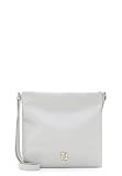 Tamaris Franca Crossover Bag Lightgrey