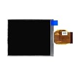Innerer LCD-Bildschirm Mit Hintergrundbeleuchtung, Kompatibel Mit Ricoh GR; GR II; GR III; GRD IV GR2 GR3 GRD4 Digitalkamera, Kompatibel Mit Canon