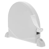 DECOMELODY Manueller Roller rolladen Gurtwickler mit Webbing Gurtband Langlebiger und Einfach zu Ersetzender Aufputz Rolladenwinder für Fensterjalousien Vielseitig für Zuhause und Büro