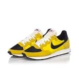 Nike Unisex Challenger Og Sneaker, Opti Yellow/Black, 38.5 EU