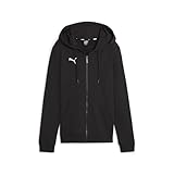 PUMA teamGOAL Casuals Hooded Jacket Wmn