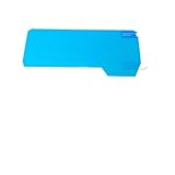 WUURAA Motorrad Cluster Scratch Schutz Film Instrument Dashboard Abdeckung Schutz Für H&onda CB650R CBR650R CB 650R CBR650 R 2019-2021 (Color : 4pcs)