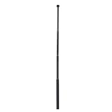 Kamera-Einbeinstativ, Professionelle Stativ-Mittelsäulenverlängerung, 100 cm, Kamera-Verlängerungsstange, 4 Abschnitte, 1/4-Zoll-Schraubschnittstelle, Tragbare