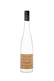 J. Nusbaumer Vieux Kirsch Elsass Kirschbrand 45Prozent vol. (1 x 0.7 l)