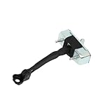 Autotür Check Arm Stopper Kompatibel Mit Toyota Für FJ Für Cruiser 2007–2014. Türscharnierstopp-Kontrollbandbegrenzer Vorne Rechts 68610–35040