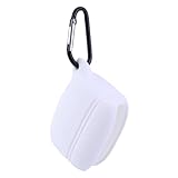 HOMSFOU Schutzhülle Für Ohrhörer Kompatibel Mit Elite Active 65t Langlebige Und Schützende Earphone Case Für Kabellose Ohrstöpsel