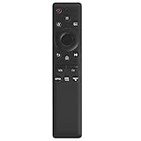 Universal Fernbedienung für Samsung Smart-TV LCD LED UHD QLED 4K HDR TV mit Netflix, Rakuten-TV Prime Video Taste