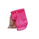 Kerzenformen Silikon Kerzenform Schach König Königin Ritter Turm Sojawachs Wohndekor Statue Silikonform Resin Figur Silikonform(Knight)