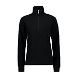 CMP - Damen-Sweatshirt, Schwarz, L