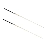 Happyyami 2 Stück Billardtisch Stange Billard Queue Stick Billardtisch Stick Erwachsener Pool Stick Pool Queue Langer Billard Queue Billard Queue Stick Billard Queue Stange Langer