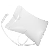 HOODANCOS Tragbarer Camping duschbeutel mit Duschkopf Großer Wasserspeicher Robustes Material Leichtes Outdoor duschsystem für Wandern Zelten und Reisen