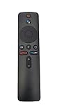 XMRM-00A XMRM-006 Sprachfernbedienung for Box S Stick TV 4A 4S 4X 4K Ultra HD Android TV Box 3