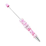 Perlenstift, kugelförmige Brennstifte, Schmuckherstellung, Schulschreibwaren für Notizen, Zeichnen, Lehrer, Geburtstag, Abschlussfeier, Zuhause, Klassenzimmer, Studenten, Journaling, Basteln