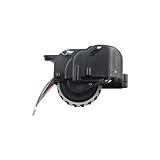GFJNDFZH Zubehör for Das Motorrad des Roboterstaubsaugers, Kompatibel Mit Samsung VR5000R VR05R5050W, Motorkomponenten for Das Laufrad des Staubsaugers(L Wheel)