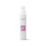 Goldwell StyleSign Heat Styling Föhn- & Textur-Spray – Hitzeschutz & Volumen für alle Haarstrukturen, 200 ml