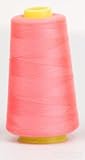 Nähgarn for Haushaltsmaschinen, 1500 Yards Hochgeschwindigkeitsnähgarn Polyester-Nähgarn Typ Manuelle Linie 402 – Stickgarn – siehe Foto ( Color : See Photo.14 )