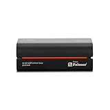 Palmer RIVER trave - Passive Re-Amplification Box