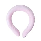 Vesidoloy Wrap Around Halswärmer | Mehrzweck Beheizte Nackenwickel | Kaltes Wetter Neck Wrap, Wiederverwendbares Heizkissen für Snowboarden, Radfahren, , Skifahren