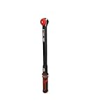 KS Tools Ratschen Drehmomentschlüssel 1/2 Zoll Drehknopf ERGOTORQUEprecision 516.1442 I 40-200 Nm I Mit Doppelskala in Nm und lbf•ft I Präzisions Schraubenschlüssel