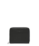 LIEBESKIND Berlin Geldbörse „Conny“ – aus Leder – viel Platz, viele Fächer und Münzfach