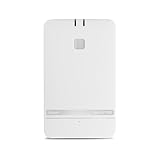 Gigaset Pro N610 Ip Dect Dect Base Station White, S30852-H2735-R102