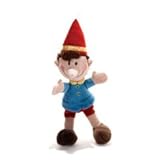 Plush – 10700 – Plüsch-Handpuppe – Pino – 30 cm