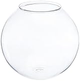 Aimé agrobiothers Aquarium Glasball 250, aus Kunststoff