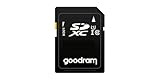 Tarjet SDXC GOODRAM 256GB CL 10 UHS I