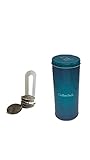 premium kaffeepaddose mit lift