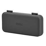 Generische Aufbewahrungsbox, stoßfeste Tragetasche, Filter-Aufbewahrungstasche für Osmo Pocket 3, Filter-Schutzbox