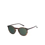 JACK & JONES Herren Jacryder Sunglasses Noos Sonnenbrille, Camel, Einheitsgröße