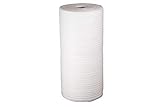 Trittschalldämmung - 2-3 - 5 mm - Laminatunterlage Parkettunterlage Dämmunterlage Schallschutz (2mm (ca.20dB), 15m²)