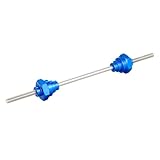 Steckachsenadapter – Fahrrad-Ausrüstung Edelstahl-Adapter – Fahrradausrüstung für junge Anfänger, Profis, Zuhause, Geschäftsanwender