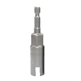 Schnellbolzen-Steckschlüssel-Schraubendreher, Sechskantschaft, 1/4-Zoll-Sechskantschaft-Typ (11 mm)