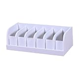 DimyFew Gürtel Organizer Box Schrank Gürtel Lagerung Display Gürtel Rack Gürtel Vitrine für Geschäft