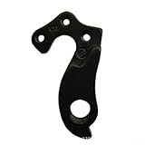 CNC-Fahrradaufhängung für die Hinterrad-Fahrräder von Bergamont BGM H030