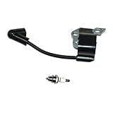 CVFDCCD Passend for Ryobi RCS3535A RCS3535CA RCS3535CB RCS4040CA RCS4040CB RCS4235B RCS4240B Homelite HCS3435,HCS3840A 5131015974 Zündspule