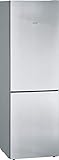 Siemens KG36VVLEA iQ300 Freestanding Fridge Freezer [Energy Class E]