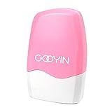 Security Roller Stamp, Rollstempel Datenschutz, Rollstempel Datenschutz, Selbstfärbender Stempel Mit Tinte Datenschutzstempel, Für Privatsphären Vertraulichkeit Persönliche Daten