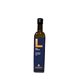 PAMATH BIO Leinöl, 3 * 250ml, Kaltgepresst, Aus deutschen BIO-Leinsamen