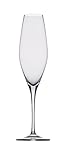 Sektkelch 250mm FUGA GLATT Rosenthal''2 (2 Stück)