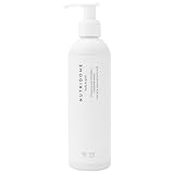 Nutridome Intimhygiene-Gel wäsche Beruhigendes Intimo Waschlotion mit Aloe Vera und Milchsäure 250 ml - 90% natürliche Inhaltsstoffe, vegan geeignet, intimpflege damen, intimwaschlotion frauen